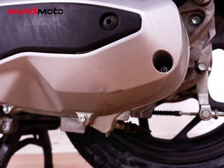 HONDA PCX 125 ABS