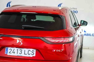 DS DS 7 Crossback BlueHDi DE 96kW (130CV) AT. PERF.LINE
