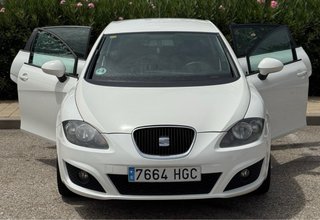 SEAT Leon 2011