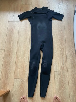 Neopreno O'Neill Talla L
