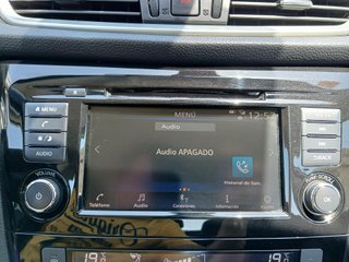 NISSAN QASHQAI DIGT 140 CV E6D NSTYL