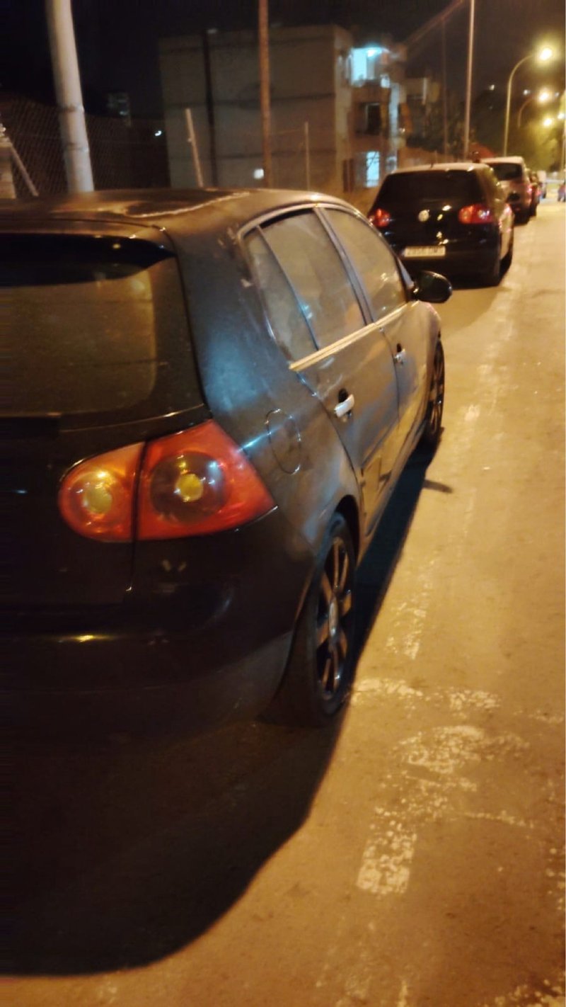 Volkswagen Golf 2006 - foto 1