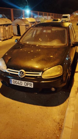 Volkswagen Golf 2006