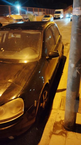 Volkswagen Golf 2006