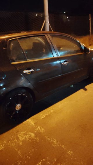 Volkswagen Golf 2006