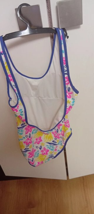 Bañador mujer Easy Wear Talla 44.