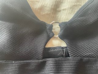 Vestidos negros