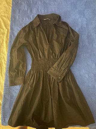 Vestidos negros