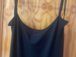Vestidos negros