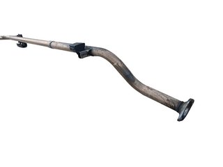 TUBO ESCAPE TRASERO RENAULT CLIO III 8200023549