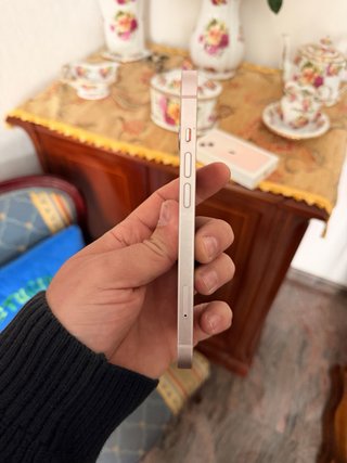 iPhone 13 Rosa 256GB