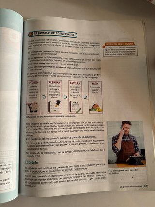 Empresa e Iniciativa Emprendedora Ciclos Format...