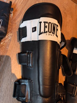 Pack Saco Boxeo, Soporte y material