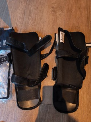 Pack Saco Boxeo, Soporte y material