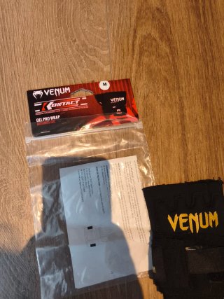 Pack Saco Boxeo, Soporte y material