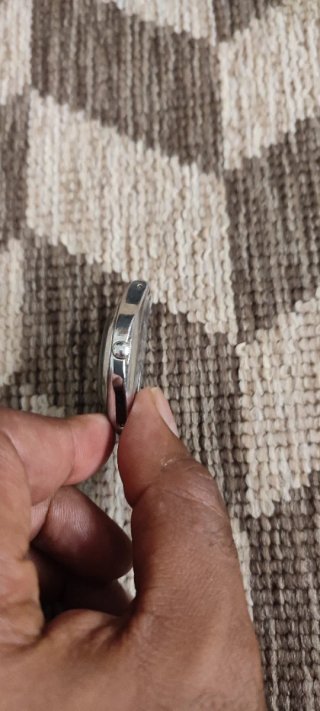 Orologio Swatch Swiss