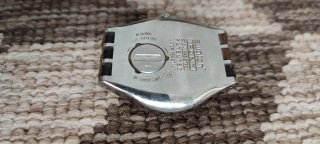 Orologio Swatch Swiss