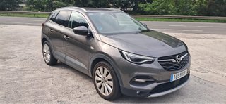 Opel Grandland X 2018