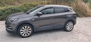 Opel Grandland X 2018