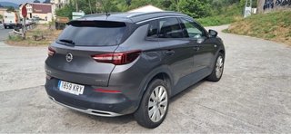 Opel Grandland X 2018