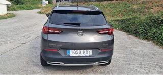 Opel Grandland X 2018