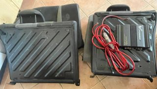 Peugeot 206 2002