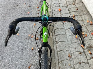 Bicicleta Specialized Rockhopper Comp A1 1999