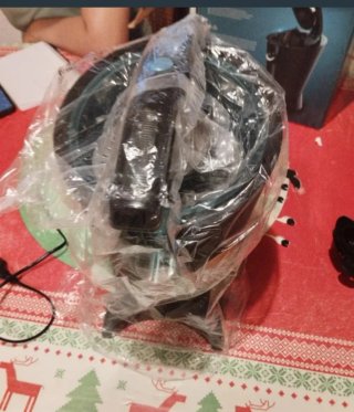 Exprimidor Eléctrico