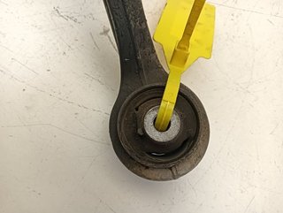 BRAZO SUSPENSION INFERIOR DELANTERO DERECHO AUDI