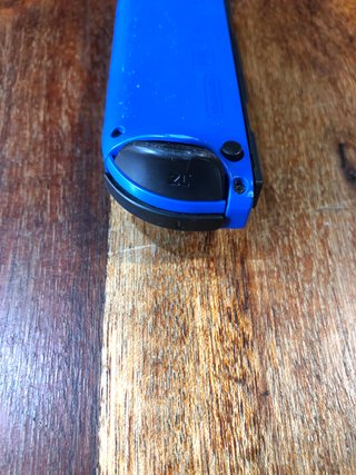 Joycon switch sinistro sx blu funzionante