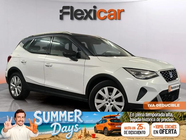 Seat Arona 1.0 TSI 81kW (110CV) DSG Xperience XL - foto 1