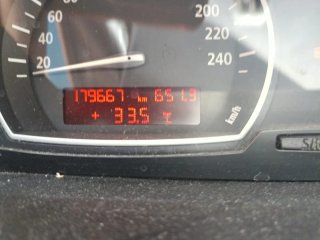 BMW X3 2006