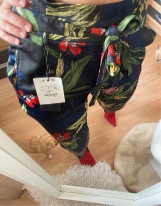 Pack Verano: Vestido y Pantalón Estampado