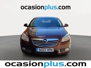 Opel Insignia 2.0 CDTI S&S Selective 96 kW (130 CV)