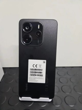 XIAOMI REDMI NOTE 14 128GB NEGRO