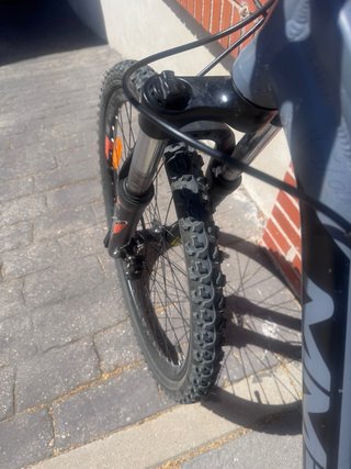 Bicicleta Montaña MMR KATA 26 pulgadas