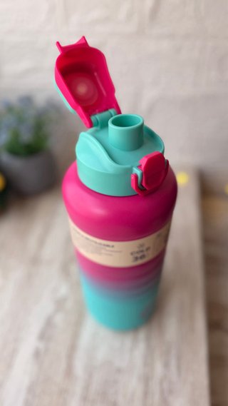 Botella CoolBottles de Acero Inoxidable 36h Frío