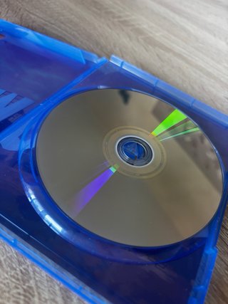 GTA V Premium Edition PS4