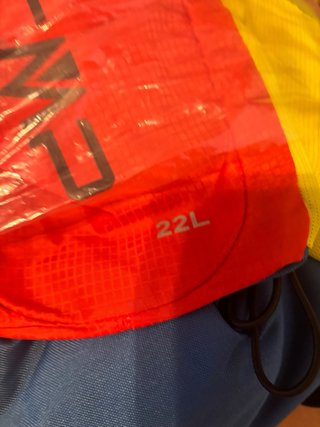 Mochila CMP Oncotrail Senderismo 22L