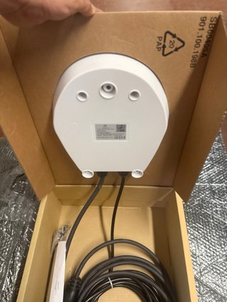 easyWallbox - Caricatore per auto elettriche