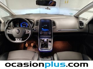 Renault Scenic Zen Energy dCi 96 kW (130 CV)