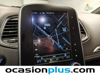 Renault Scenic Zen Energy dCi 96 kW (130 CV)