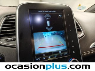 Renault Scenic Zen Energy dCi 96 kW (130 CV)