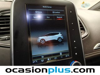 Renault Scenic Zen Energy dCi 96 kW (130 CV)