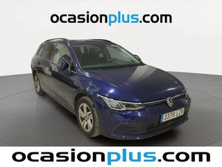 Volkswagen Golf Variant Life 2.0 TDI 85 kW (115 CV)
