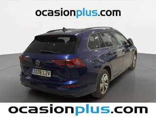 Volkswagen Golf Variant Life 2.0 TDI 85 kW (115 CV)