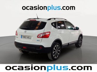 Nissan Qashqai 1.6 dCi Tekna Sport 4X2 96 kW (130 CV)