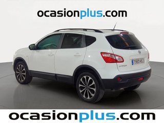 Nissan Qashqai 1.6 dCi Tekna Sport 4X2 96 kW (130 CV)