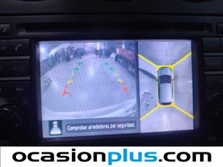Nissan Qashqai 1.6 dCi Tekna Sport 4X2 96 kW (130 CV)
