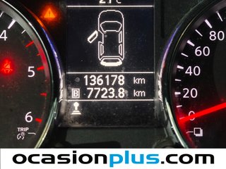 Nissan Qashqai 1.6 dCi Tekna Sport 4X2 96 kW (130 CV)